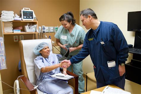 Medical Services .